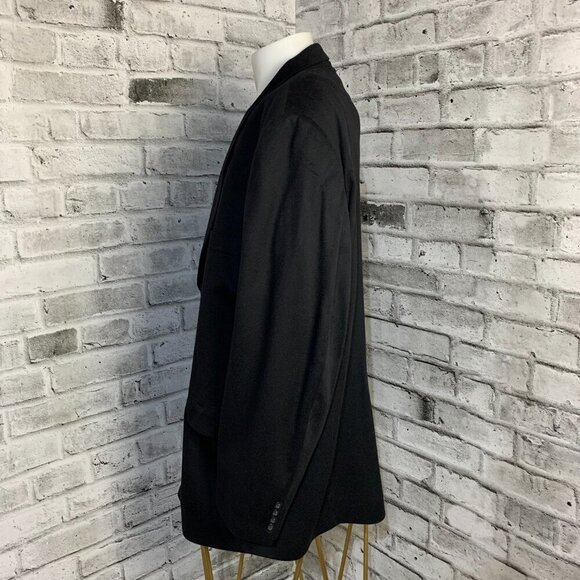 Jack Victor Premier for Rochester Loro Piana Cashmere Blazer Sport Coat - Picture 7 of 16